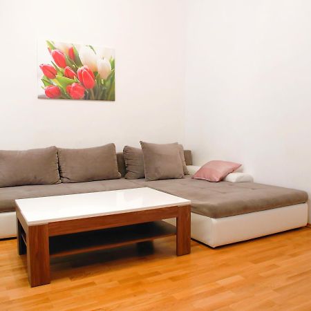 Exclusive Vienna Apartment Bagian luar foto