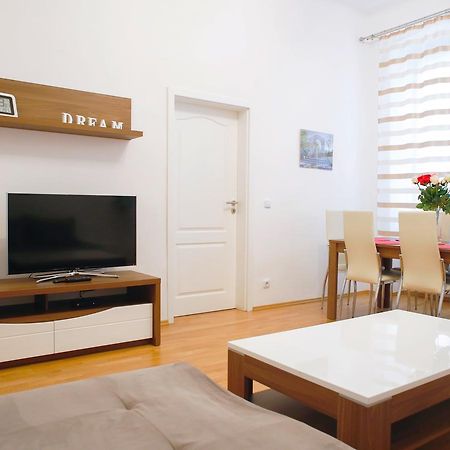 Exclusive Vienna Apartment Bagian luar foto