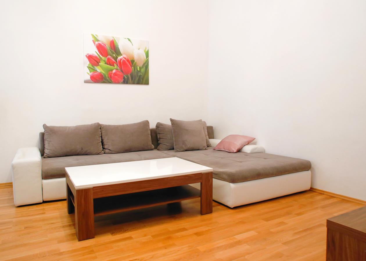 Exclusive Vienna Apartment Bagian luar foto