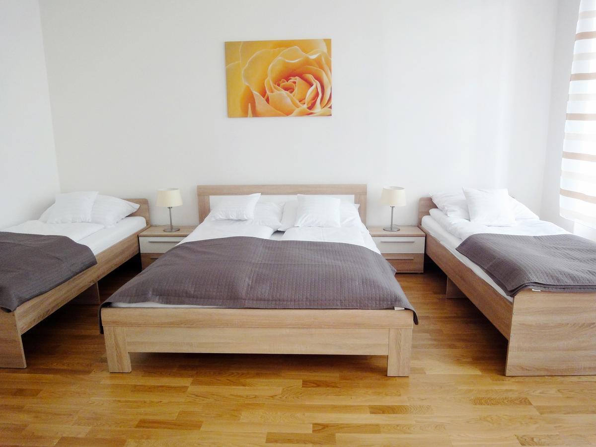 Exclusive Vienna Apartment Bagian luar foto